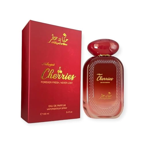 Cherries Eau de Parfum 100 ml