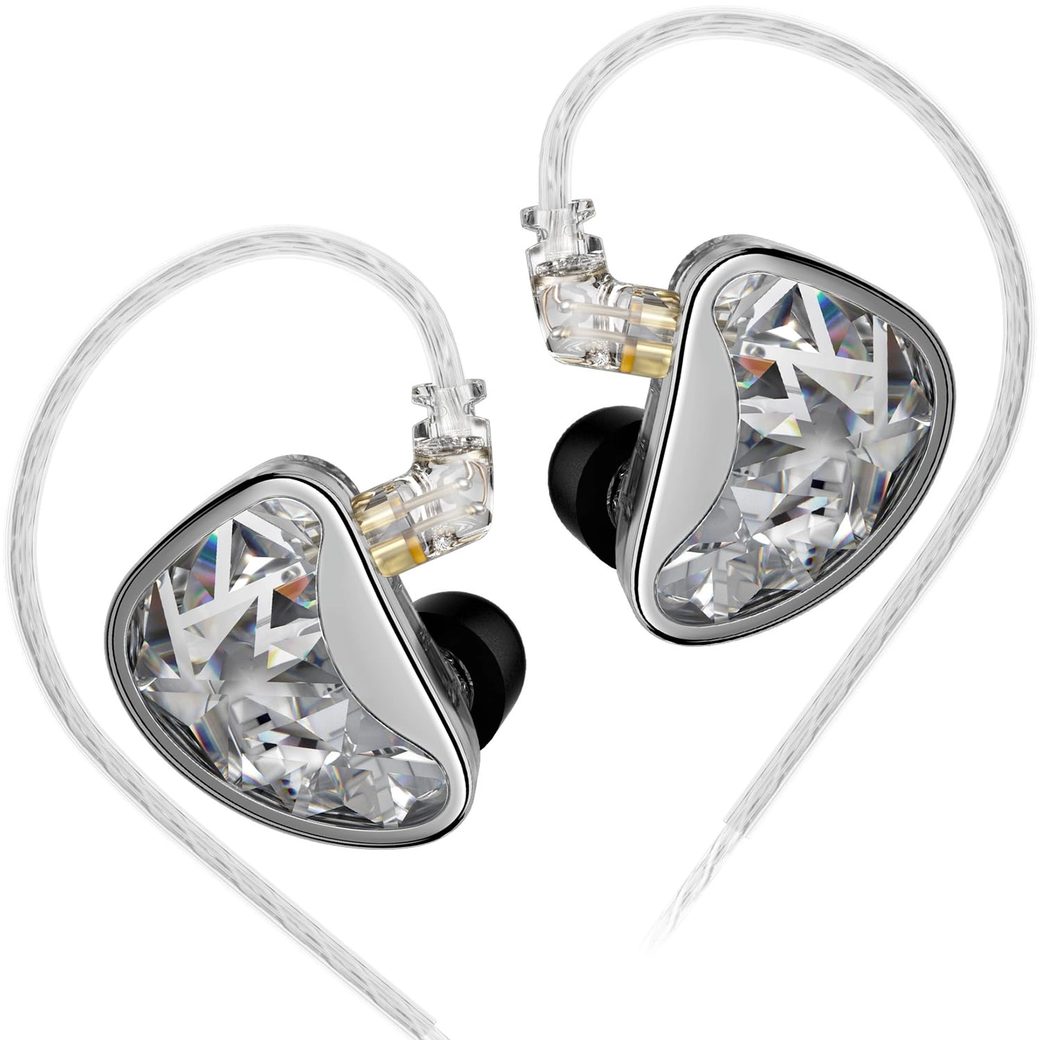 AS24 Wired Earbud