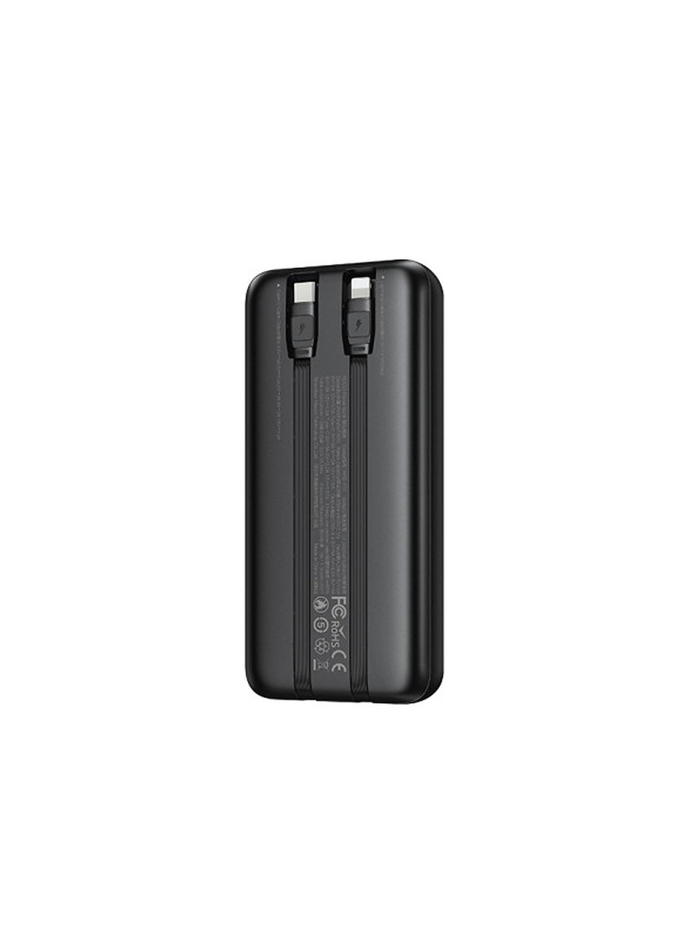 Magnetic Wireless Power Bank - 10000mAh 20W Wireless