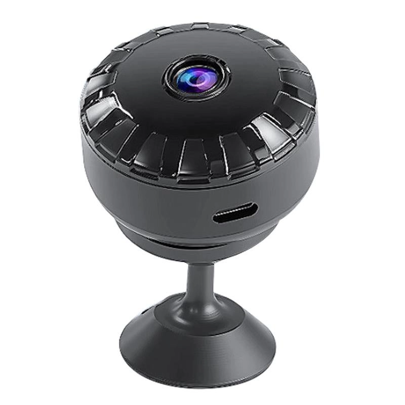 Mini HD Home Security Camera 1080P