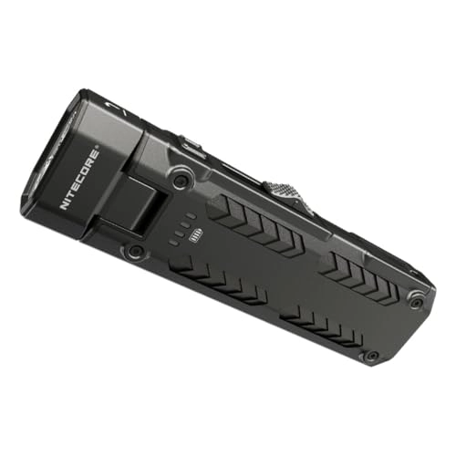EDC09 Flashlight (1600lm)