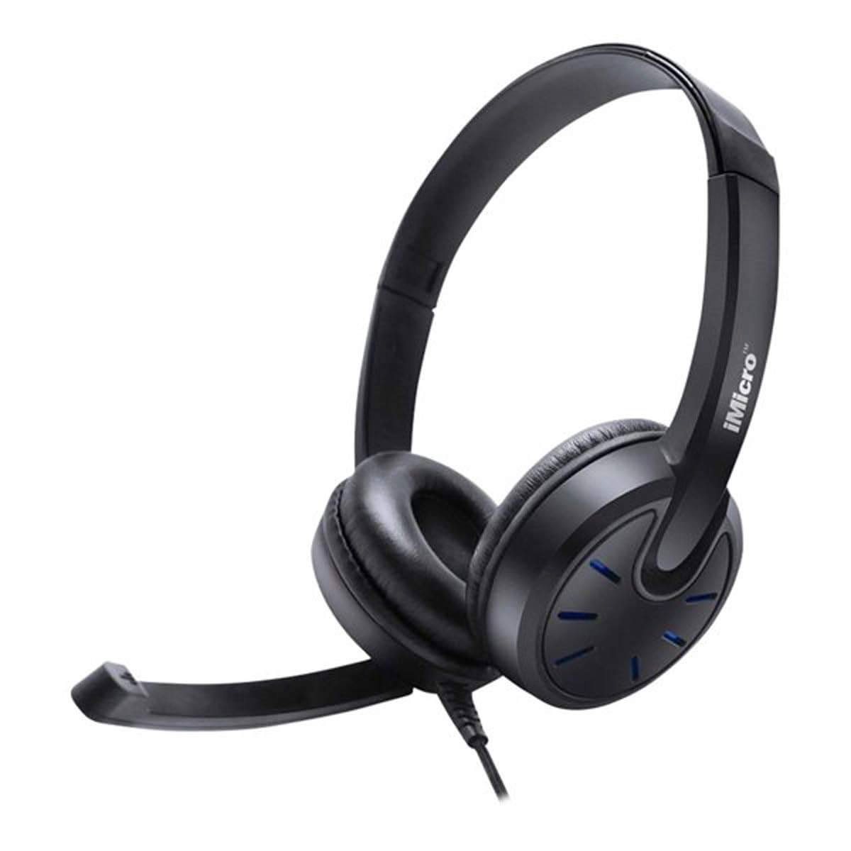 iMicro IMME292 Wired Headset
