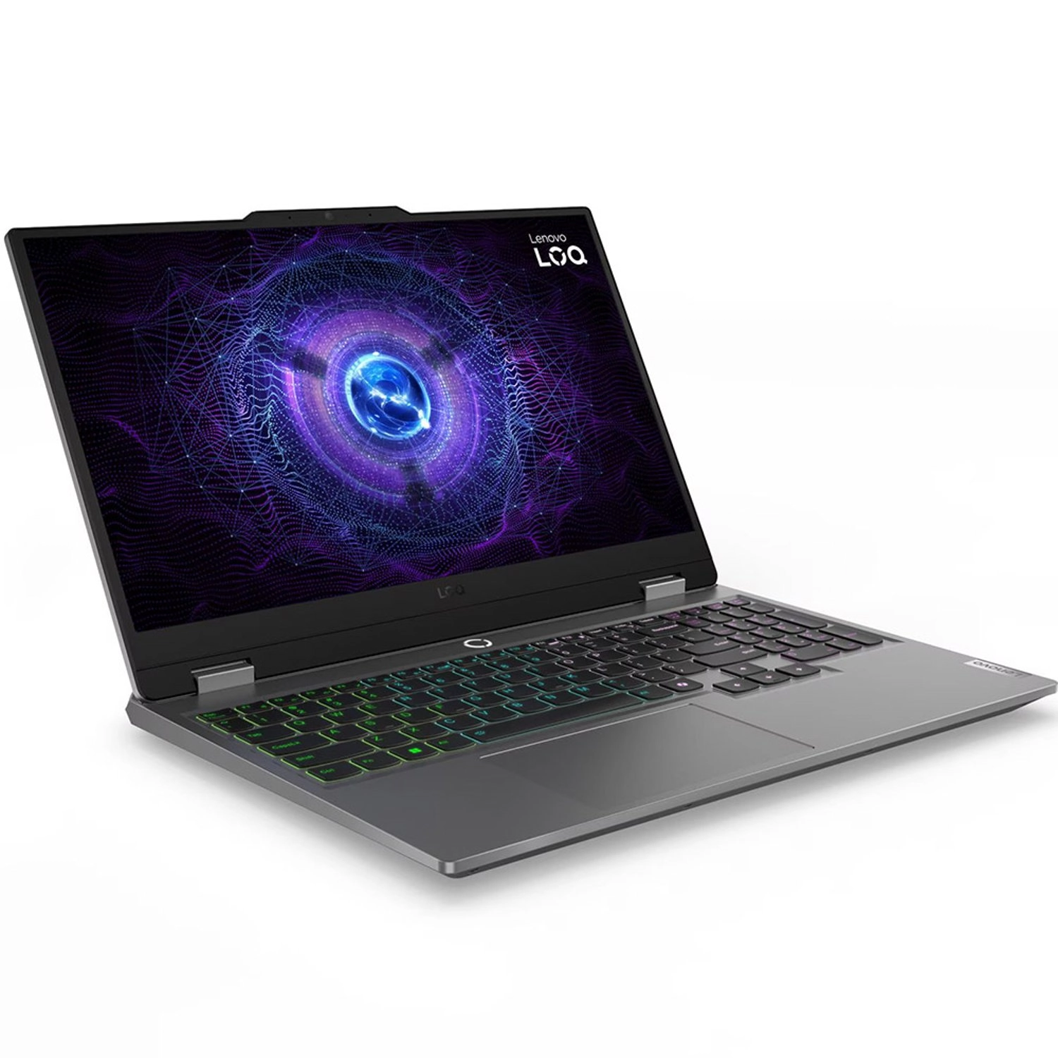LOQ 15IRX9 83DV00R9AX - 15.6'' Core i7-13650HX 24GB DDR5 512GB SSD