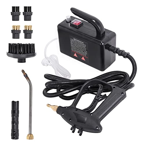 High-pressure steam cleaner - 3~5 BAR