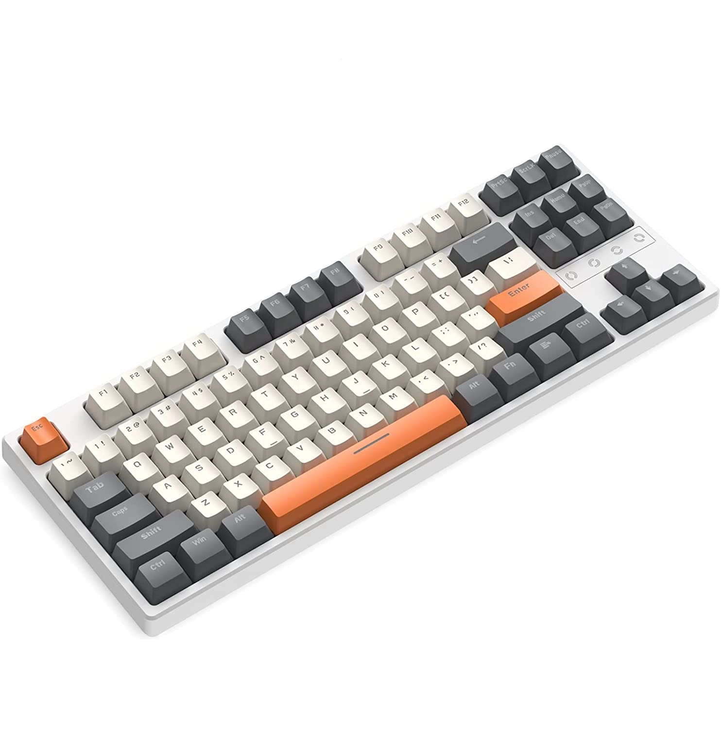 LexonElec XM87 - US Wired/Wireless