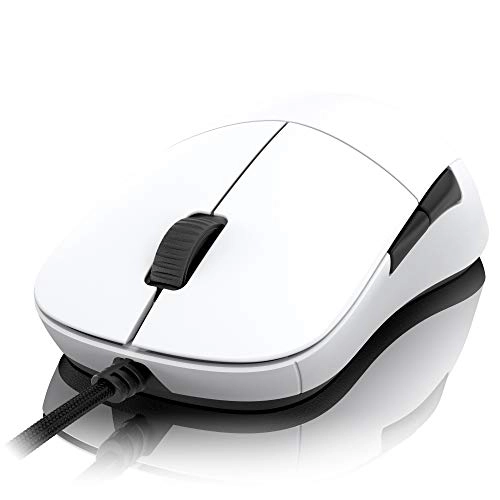 XM1r Gaming Mouse - USB