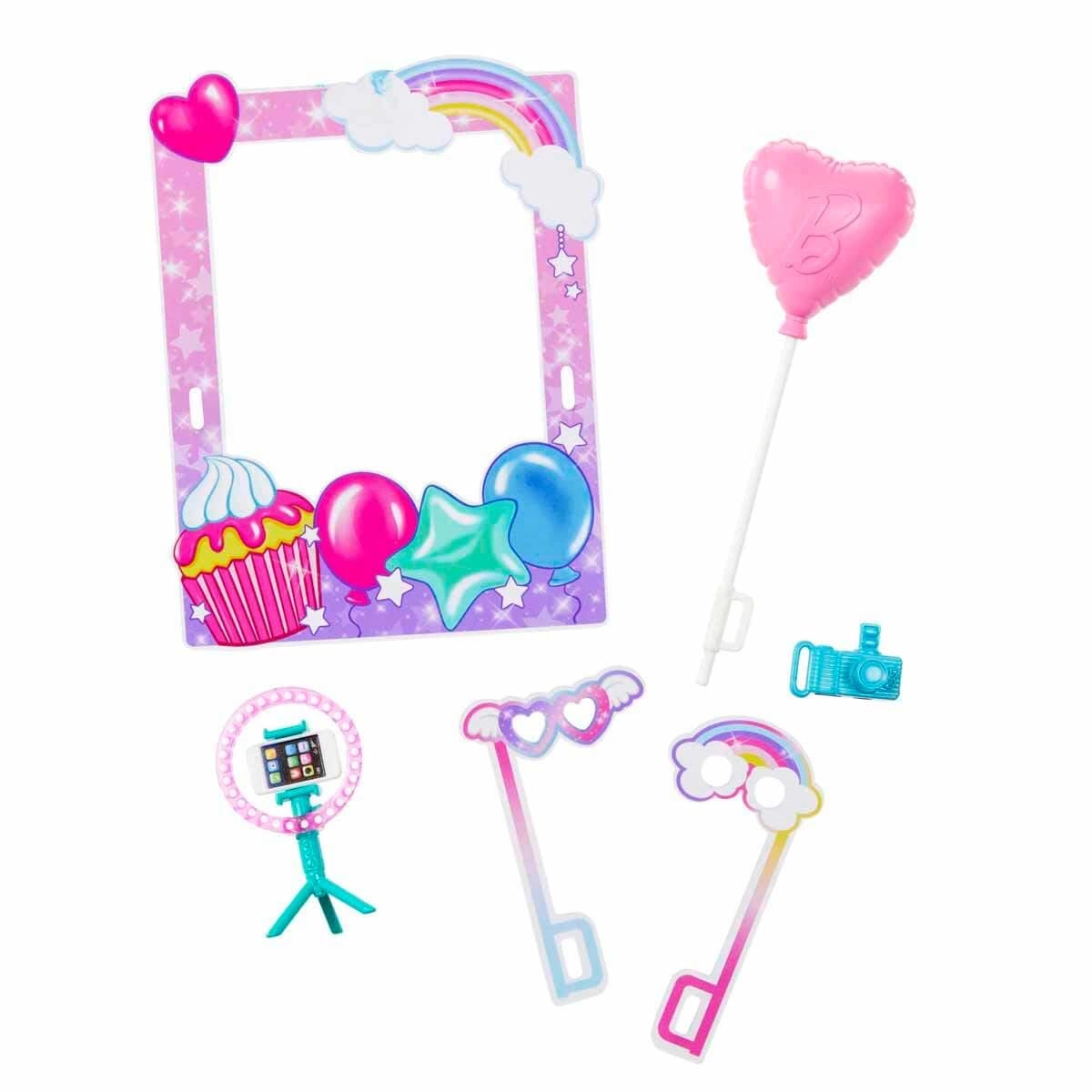 Skipper Doll + Stacie Doll - 2-Pack Pink Ages 3+