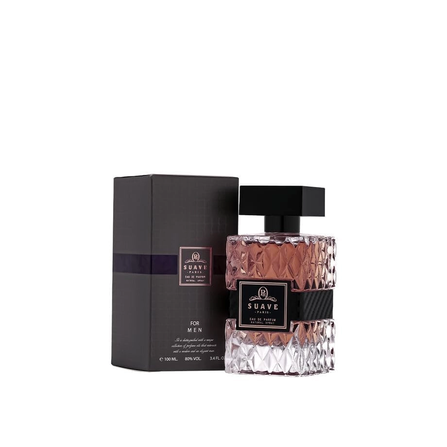 Proud Suave Eau de Parfum 150ml