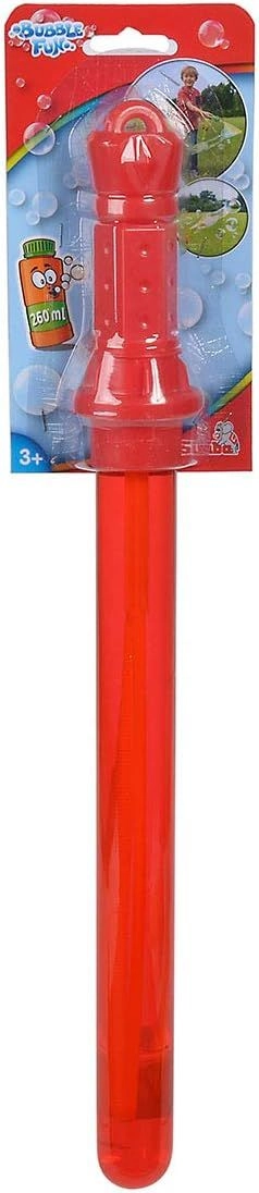 BF Bubble Stick - Large Assorted 260 ml