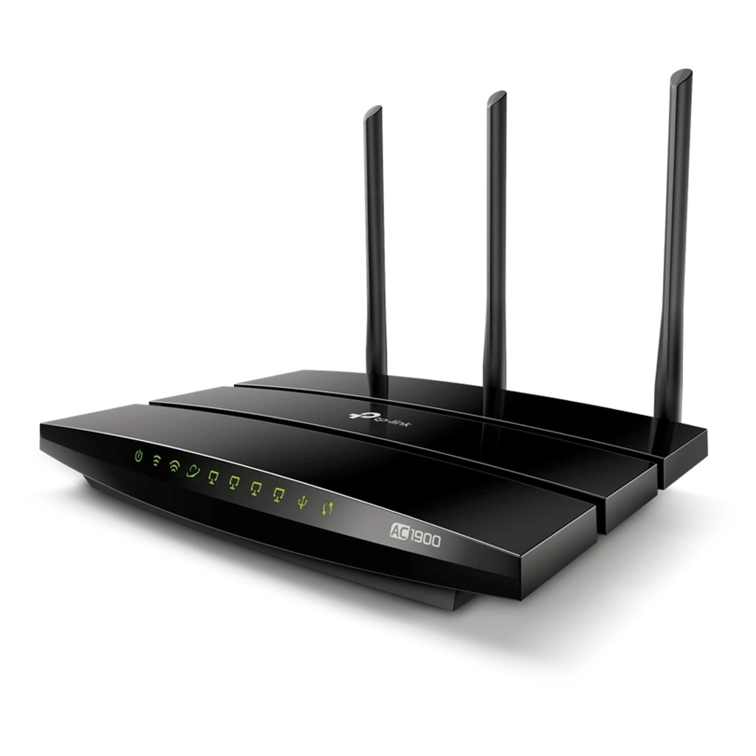 Archer A9 - 1300 Mbps 600 Mbps Wi-Fi 5 (802.11ac)