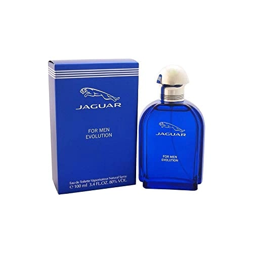 Evolution Eau de Toilette 100 ml