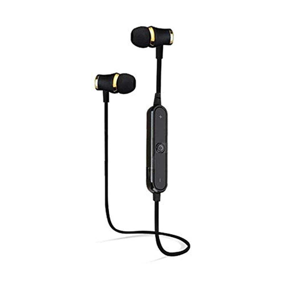 Headphones Ring Wireless Earbud