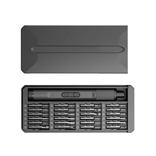 Screwdriver Set - 26Pcs