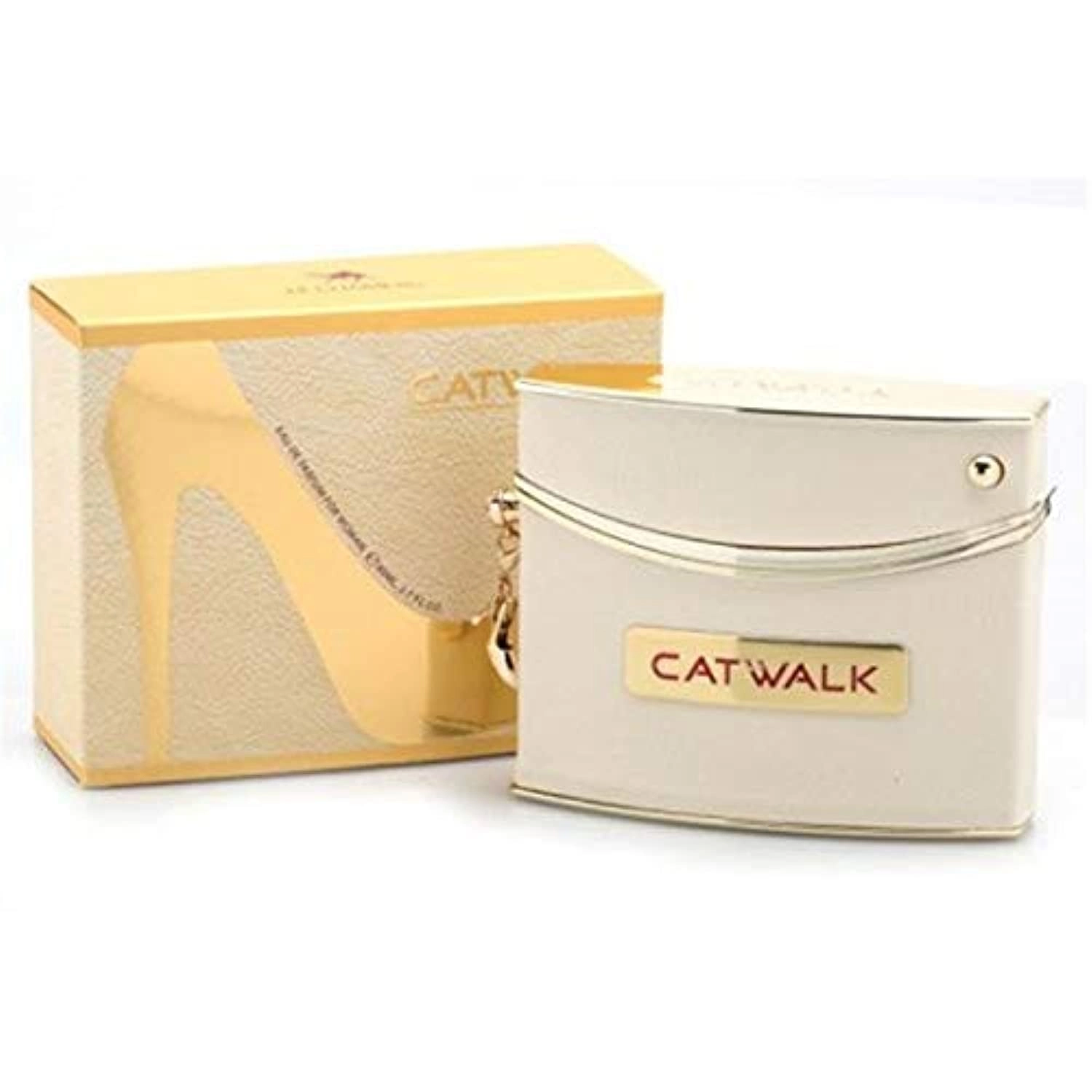 Emper Catwalk - Eau de Parfum 80 ml