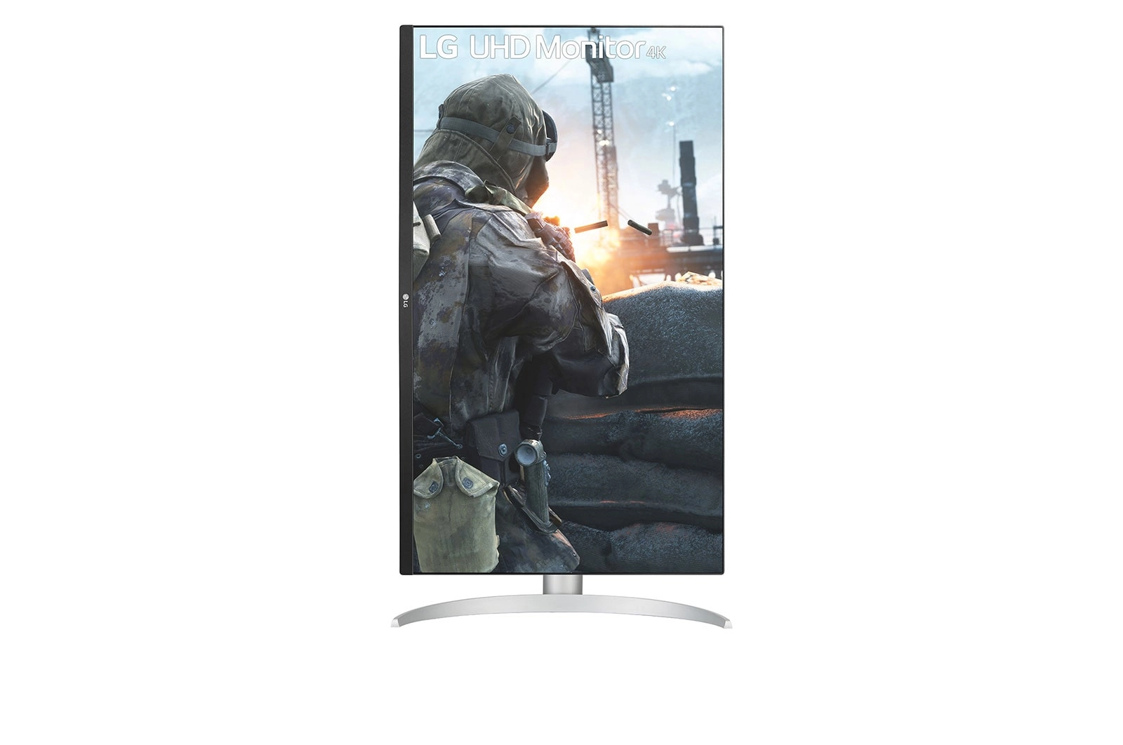 27BL55U-B - 27 inch 3840x2160