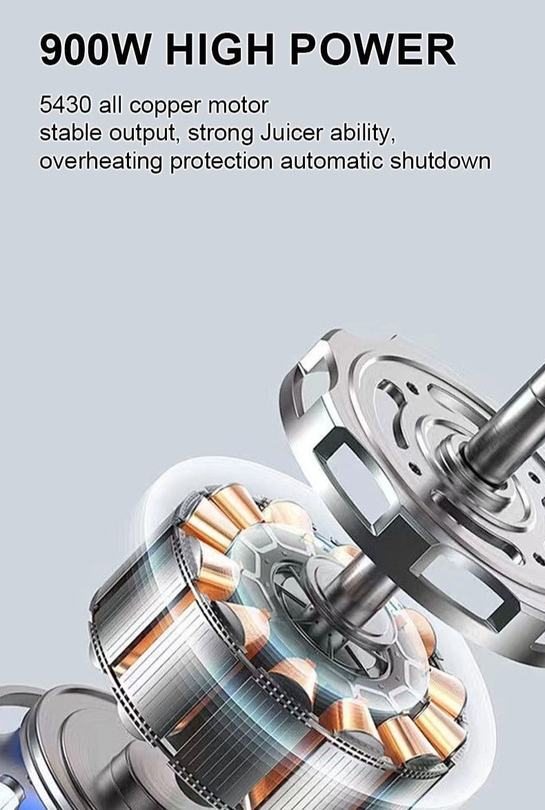 SK-03046 - 900 W 500 ml