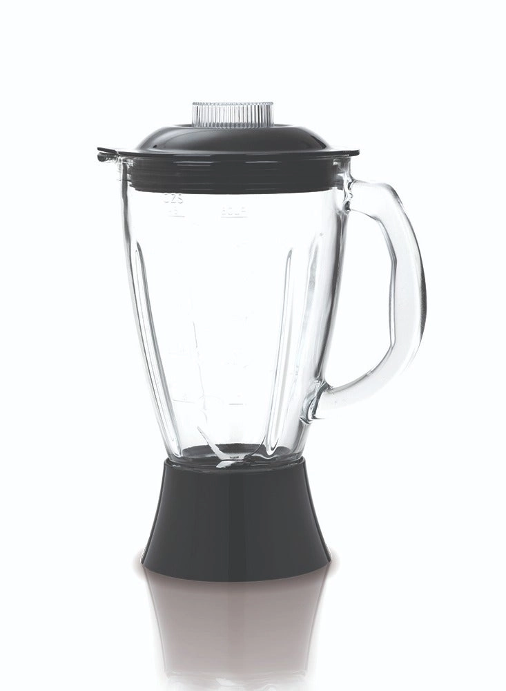 3 in1 Blender/Grinder - 550W