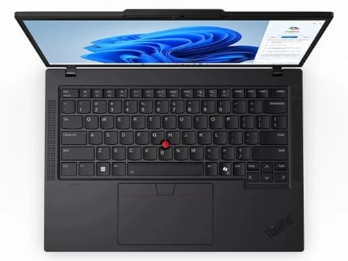 ThinkPad T14 Gen 5 21ML000AGR - 14'' Core Ultra 7-155U 16GB DDR5 512GB SSD