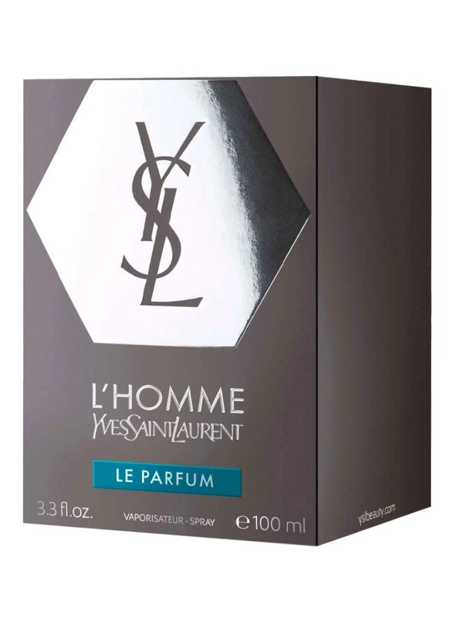 L'Homme Le Parfum Eau de Parfum 100 ml