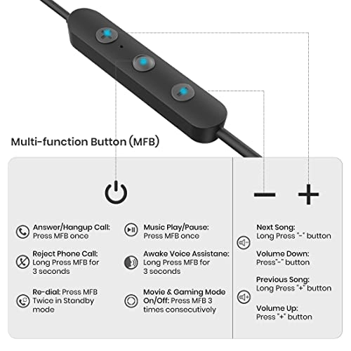 Tangent Wireless Earbud