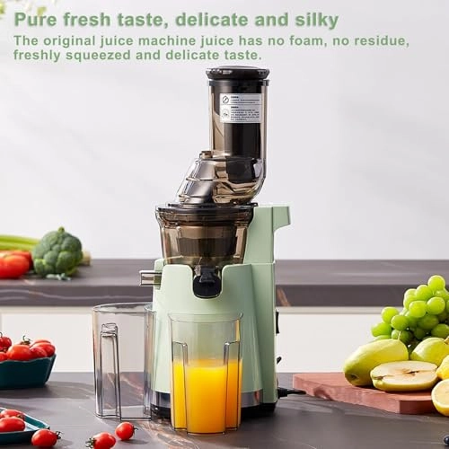 juice machine - 250W