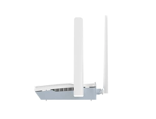 G416C - 1500 Mbps Wi-Fi 6