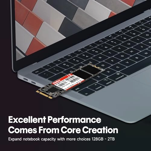 NT Seriese - 1TB M.2 2280