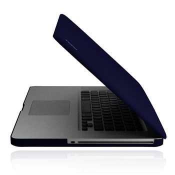 Feather Case for MacBook Pro 15-Inch Retina