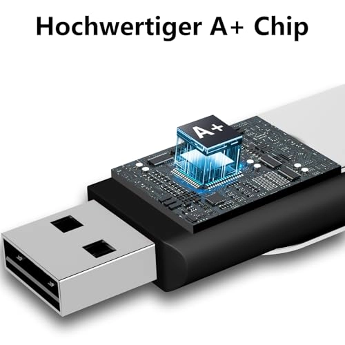 20 Pack Flash Drives - 512MB