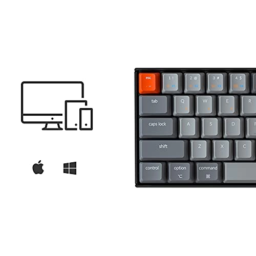 K6 Pro - 65% Layout Wired/Wireless