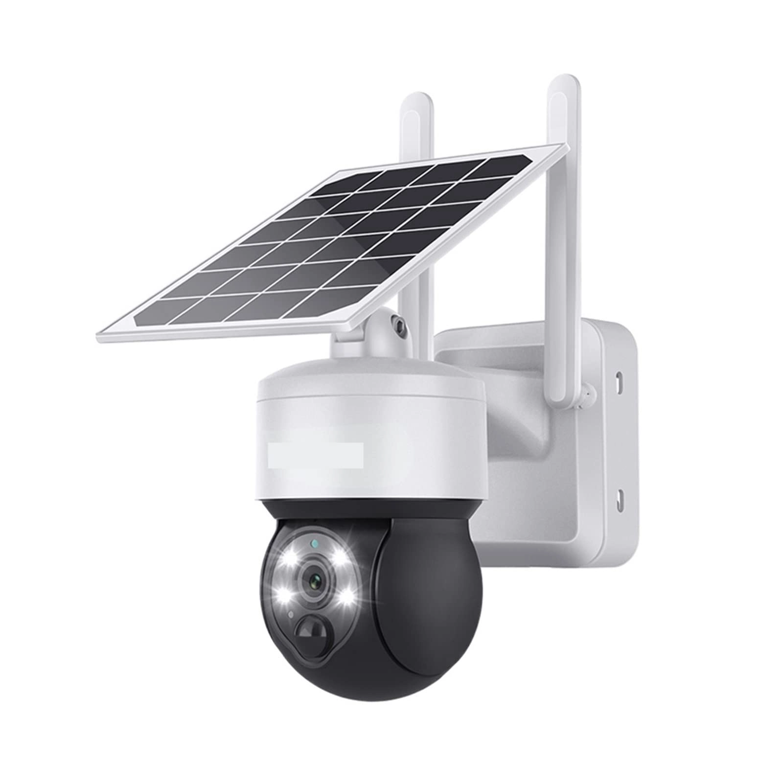 Solar Security Camera 1080P