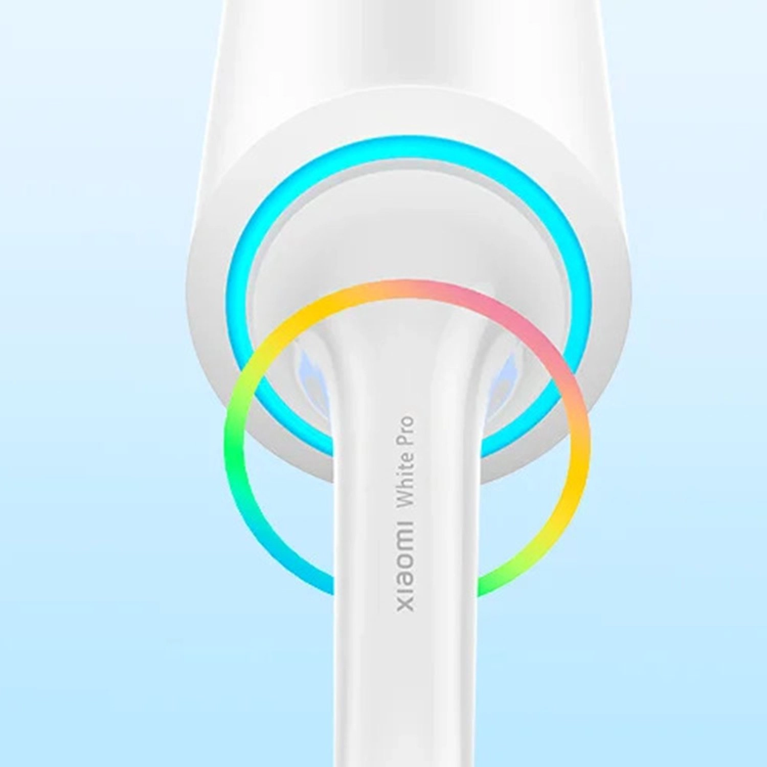 T302 - Dark Blue IPX8 Whitening