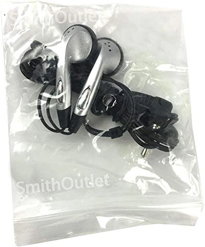 ID8-500 Wired Earbud