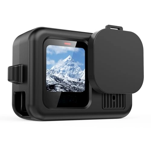 Silicone Sleeve Case - Gopro Hero 13 Kit