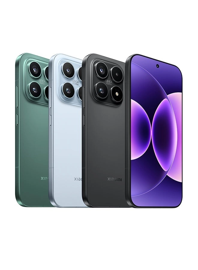 17 - 12GB 512GB + Redmi Pad 2 - with 3-pin Adapter