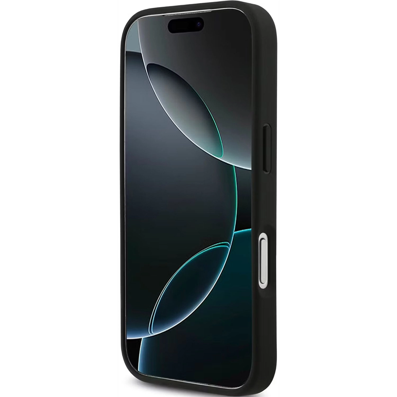 MagSafe Leather Case for iPhone 17 Pro