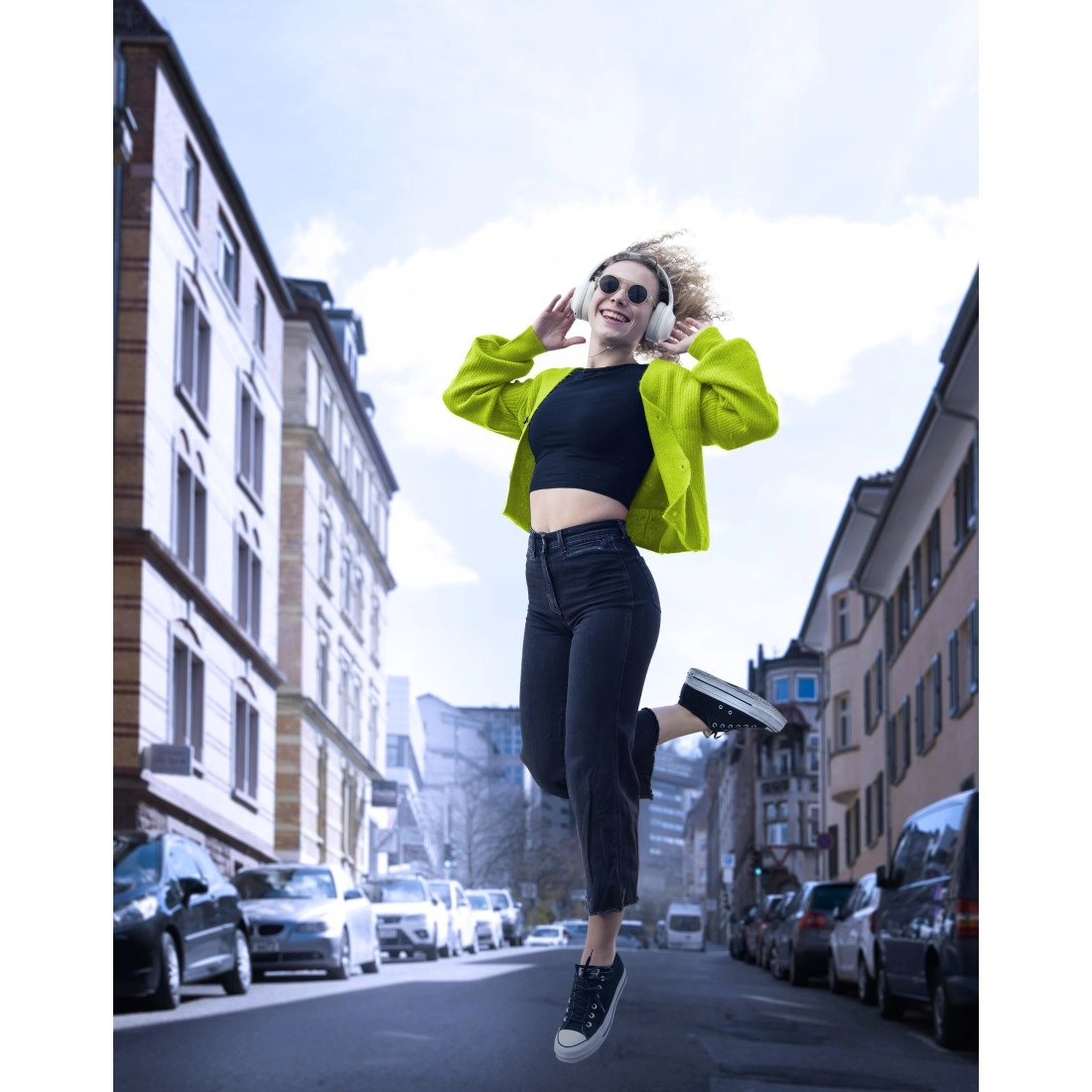 Calypso Wireless Headset