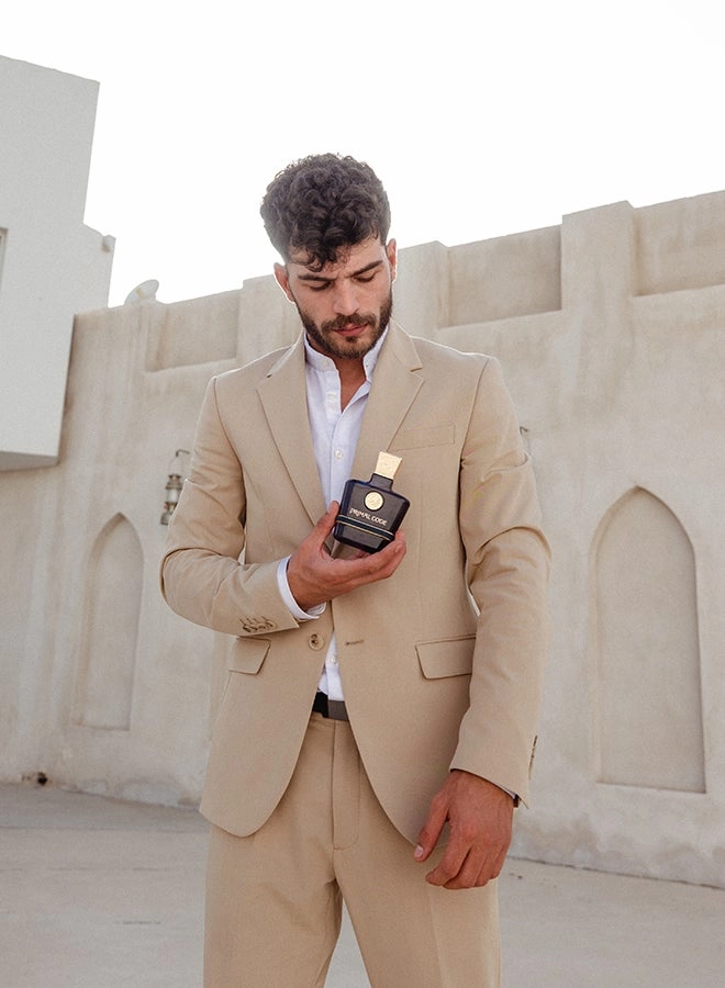 Primal Code Eau de Parfum 100ml