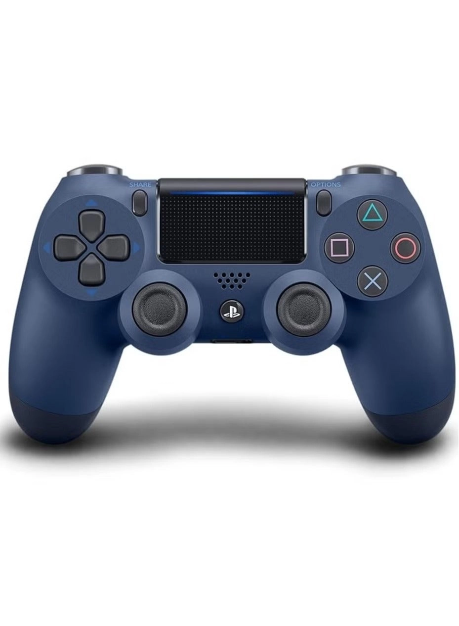 DualShock 4 Wireless Controller (PlayStation 4) Midnight Blue