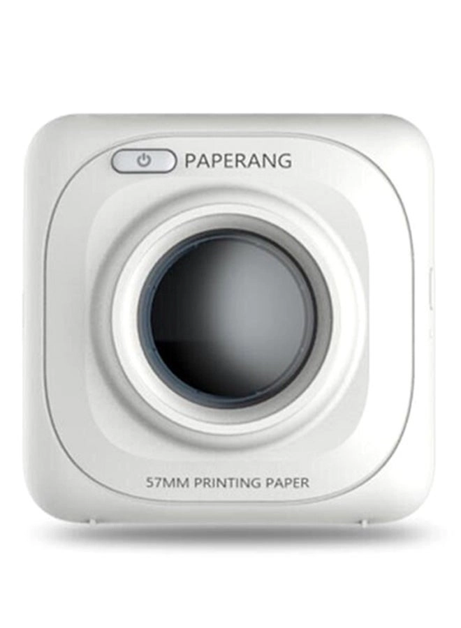 Paperang P1