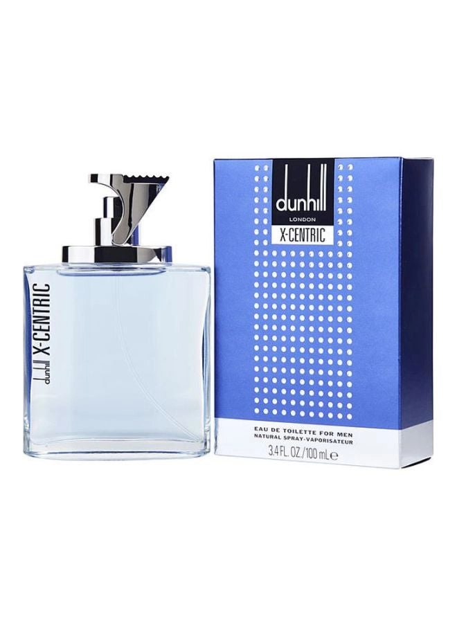 X-Centric Eau de Toilette 100 ml