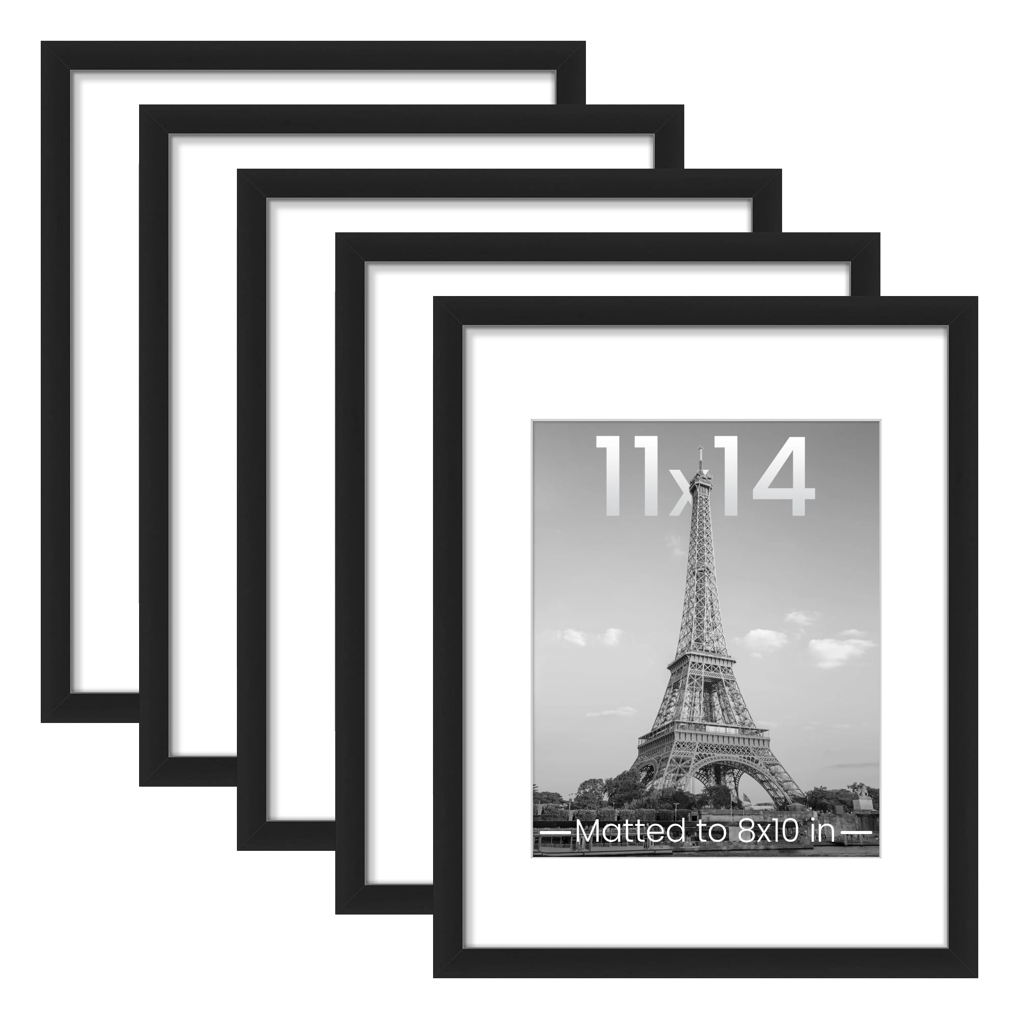 Collage Picture Frame - 11x14