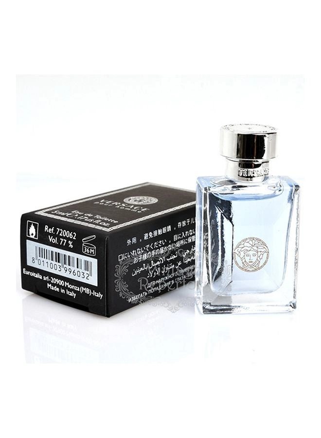 Pour Homme Eau de Toilette 5ml