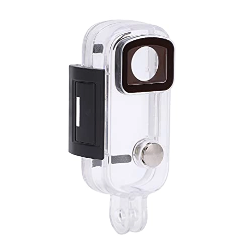Waterproof Case - for C100/C100Plus sports camera