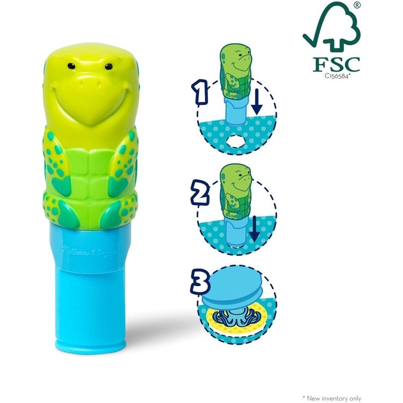 Sticker WOW! Sticker Stamper & Activity Pad - 24 pages 300 pcs