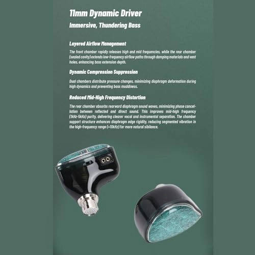 YUEHISY41xfp5e6s9 Wired Earbud