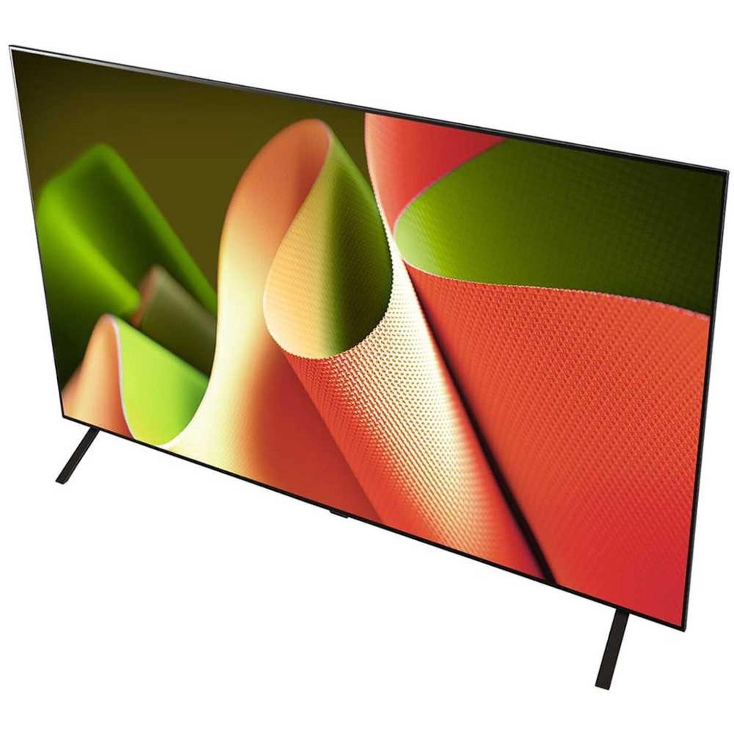 OLED55B46LA.AMAE - 55 inch