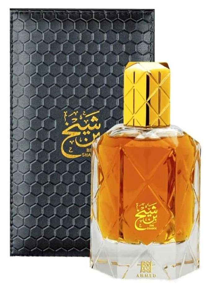 Bin Sheikh Eau de Parfum 90ml