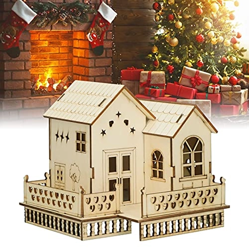 Villa Craft House - Wood