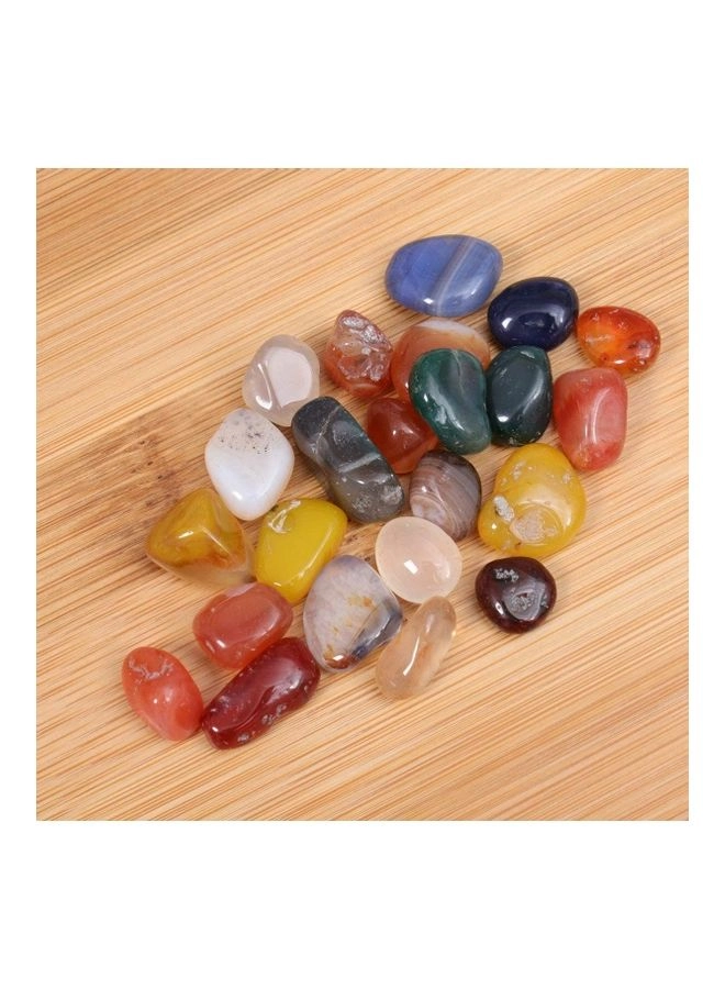 Wooden Board Game - Multicolour English Set